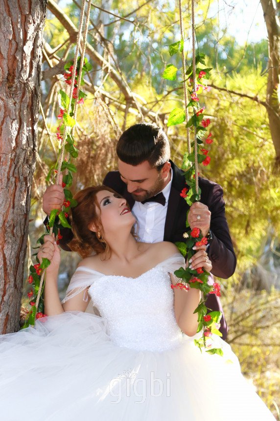 Melekgül Fotoğrafçılık