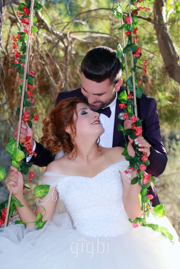 Melekgül Fotoğrafçılık