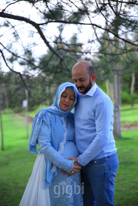 Melike Akyol Photography