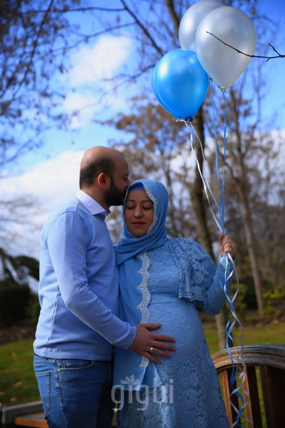 Melike Akyol Photography