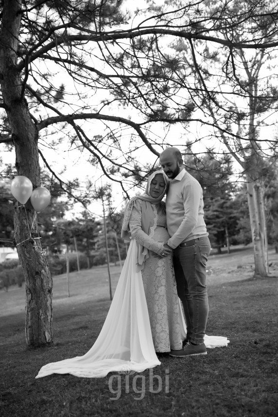 Melike Akyol Photography