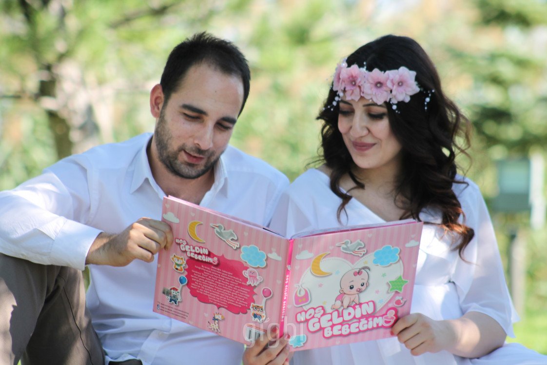 Melike Akyol Photography