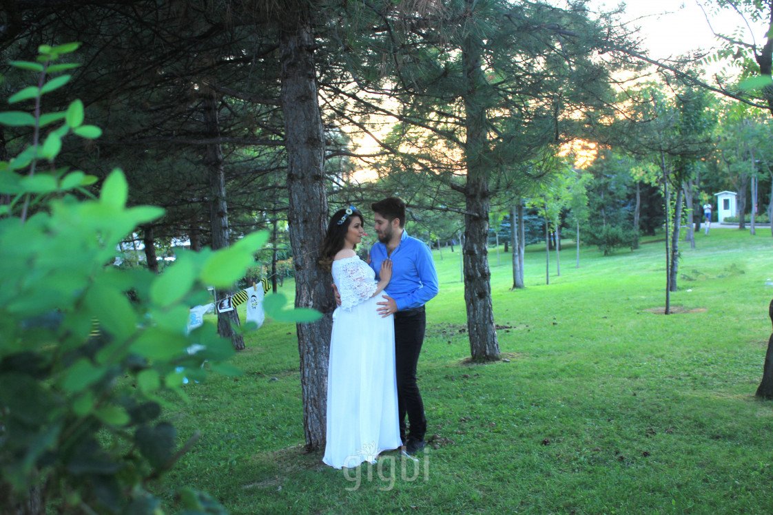 Melike Akyol Photography