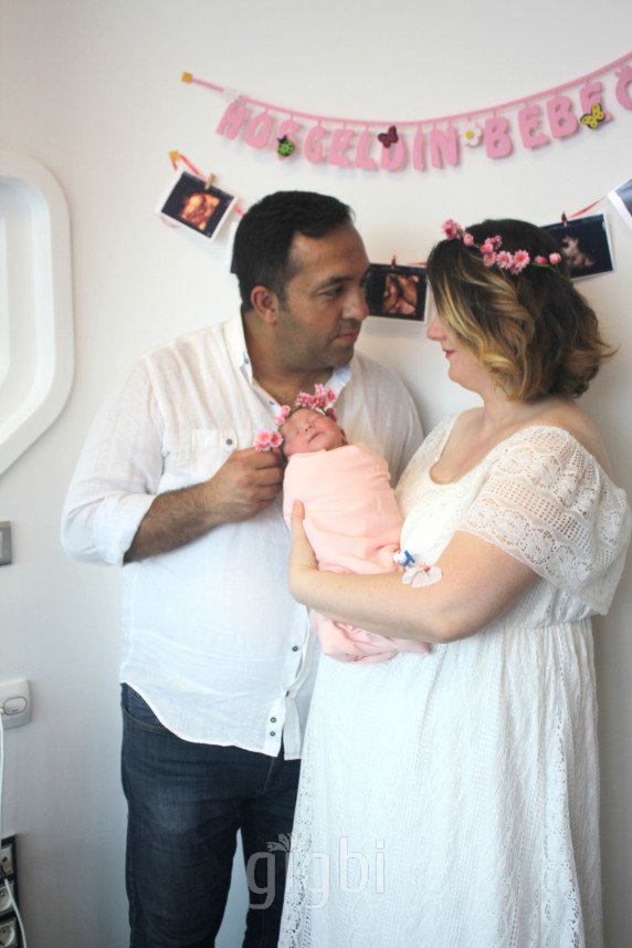 Melike Akyol Photography