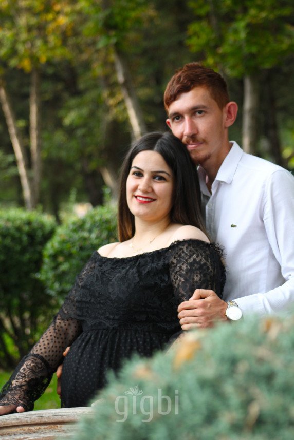 Melike Akyol Photography