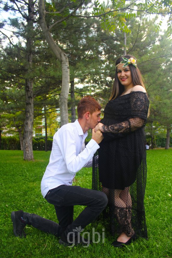 Melike Akyol Photography