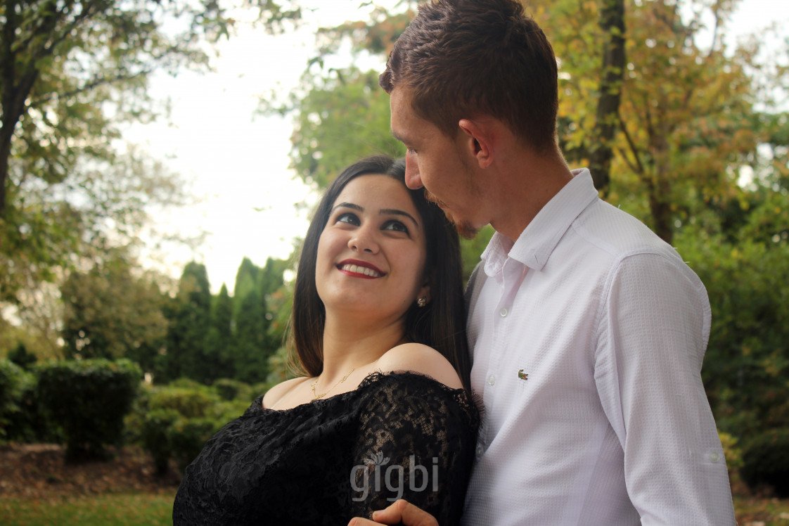 Melike Akyol Photography