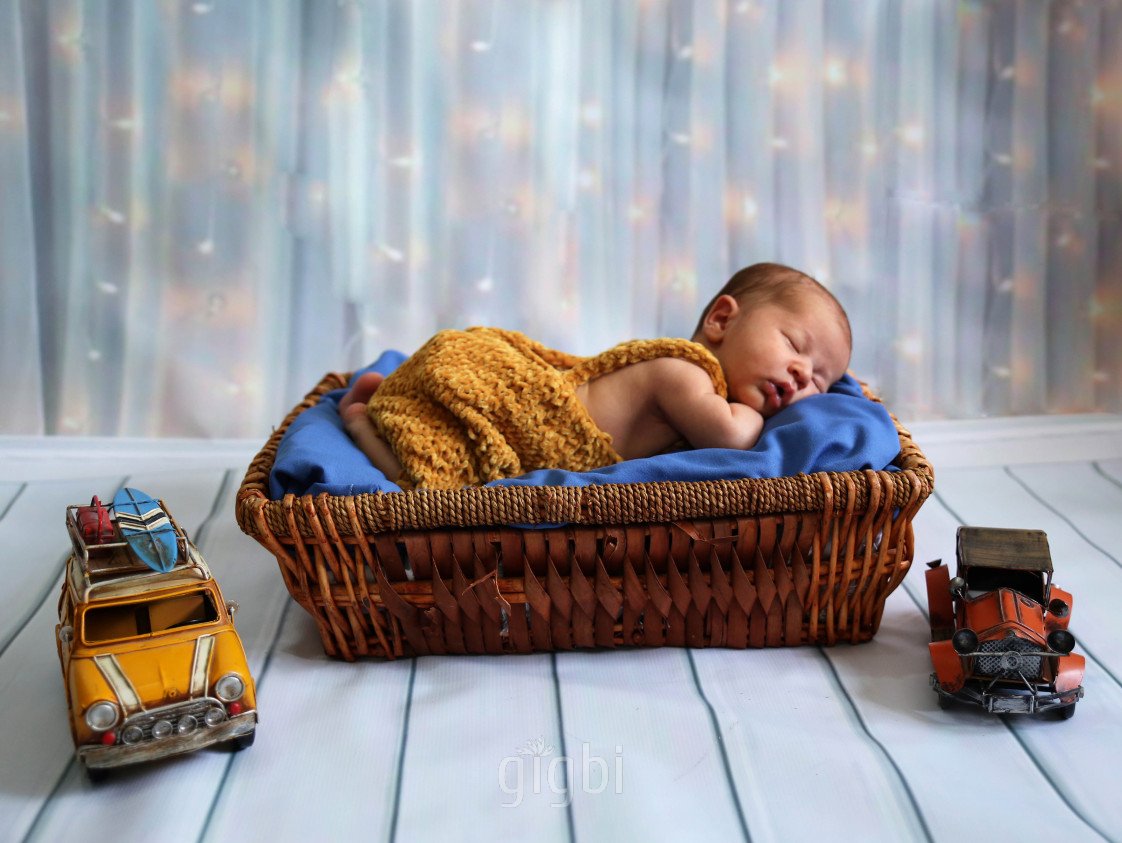 Melike Akyol Photography