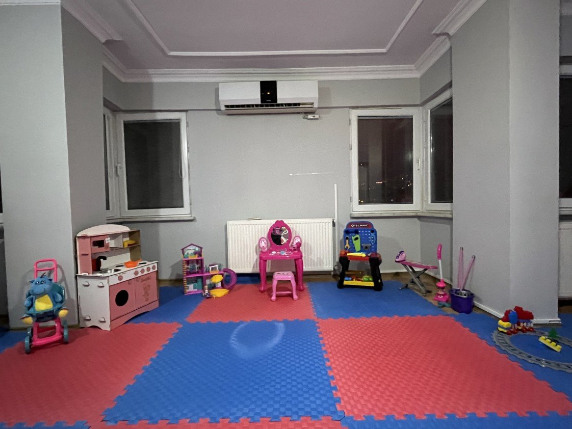 Psikolojik Dan. Melike Aybar