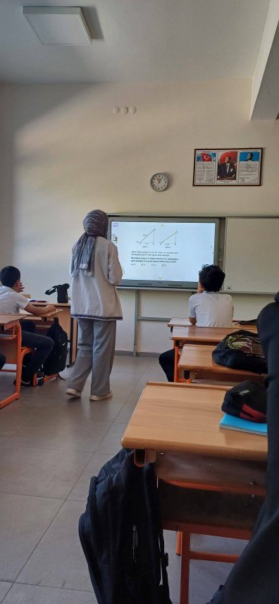 Melike Bahçeci
