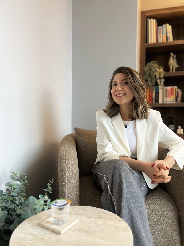 Melike Başar