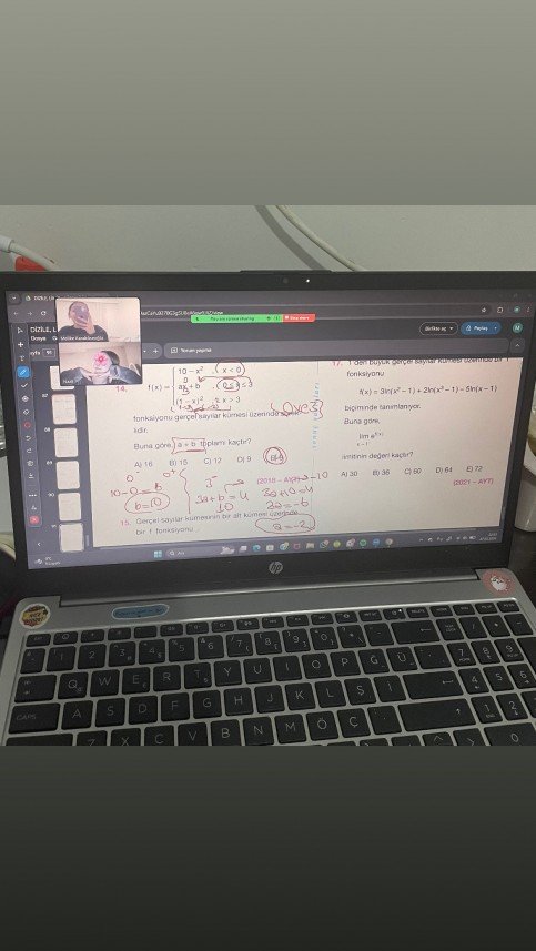 Melike Karaköseoğlu