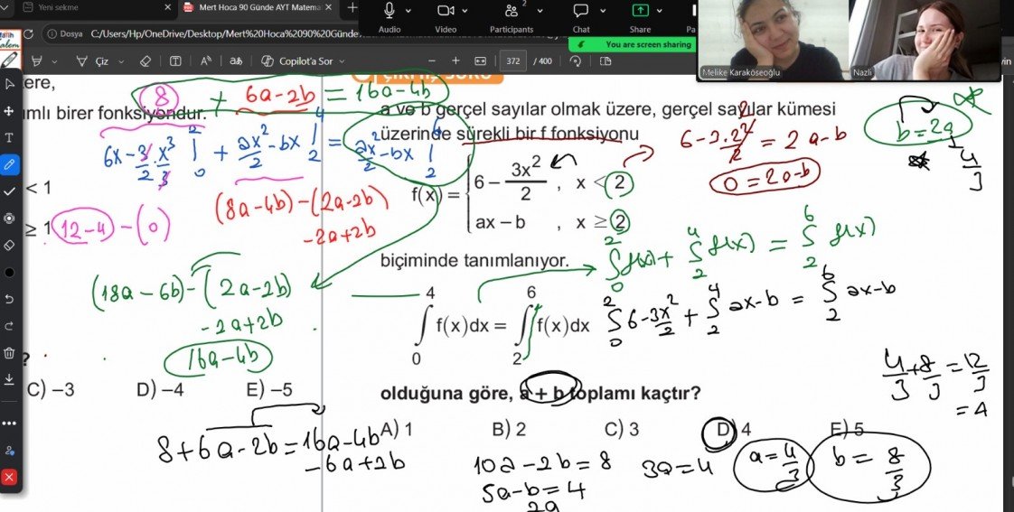 Melike Karaköseoğlu
