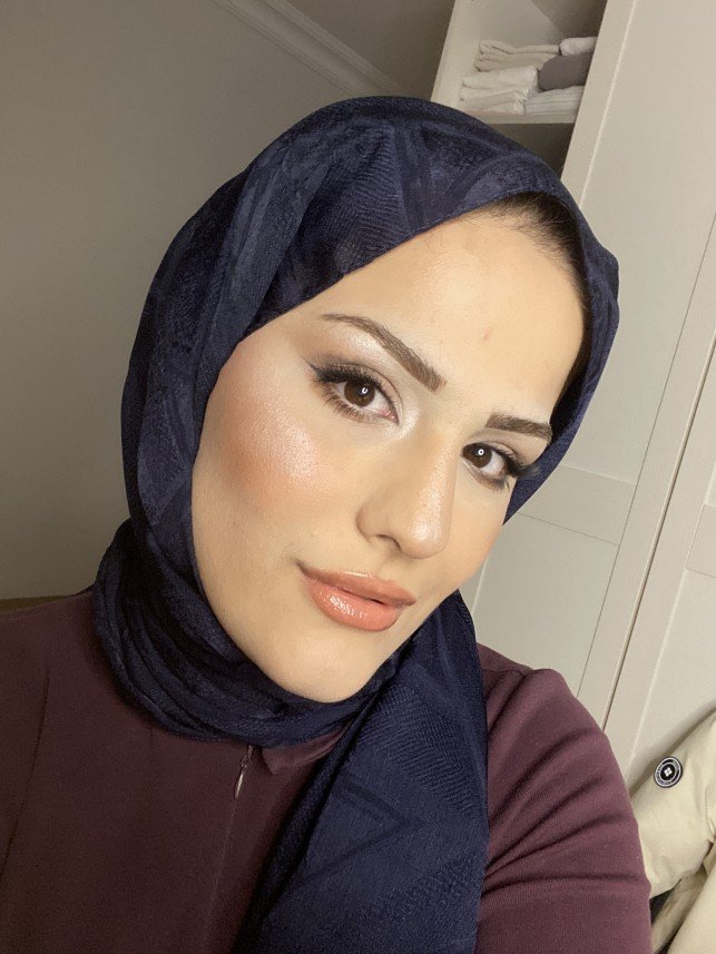 Melike Samalı