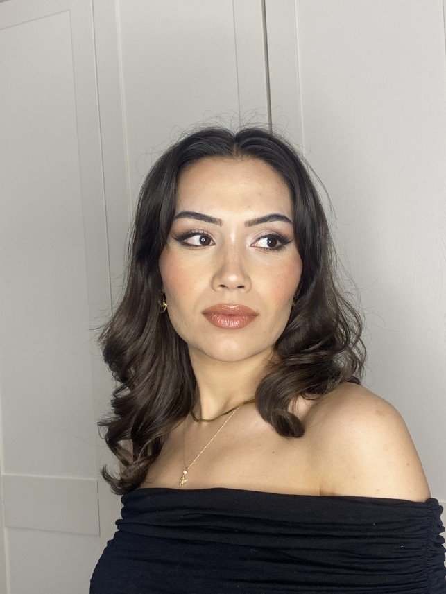Melike Samalı