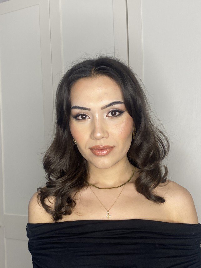 Melike Samalı