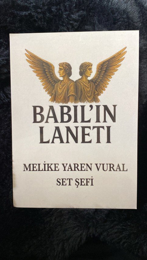 Melike Yaren  Vural