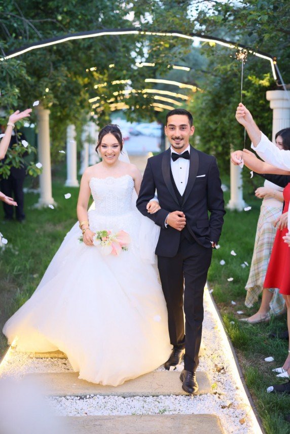 Melina Düğün Organizasyon
