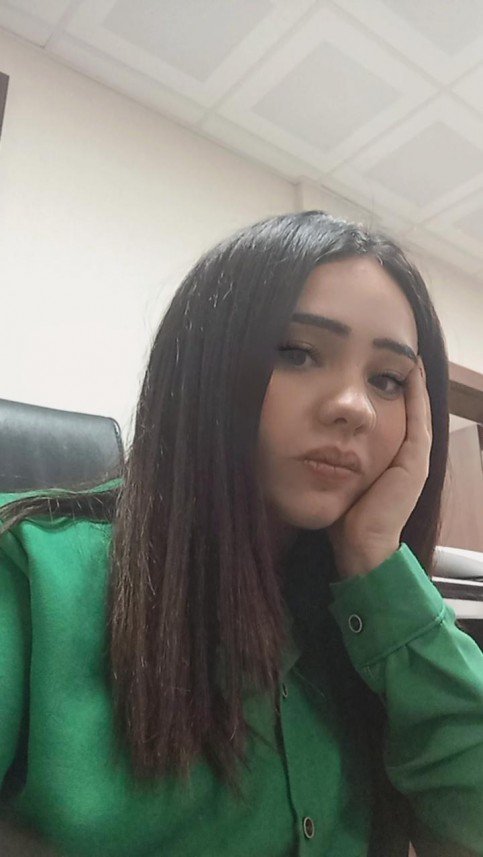 Melisa Aleyna Başar