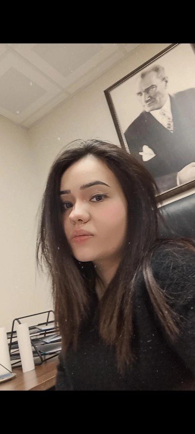 Melisa Aleyna Başar