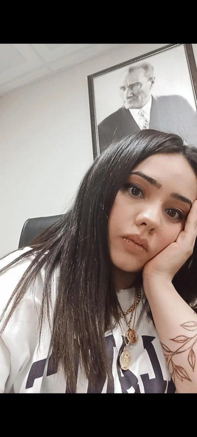 Melisa Aleyna Başar