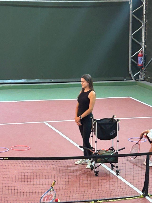 Melisa Işık