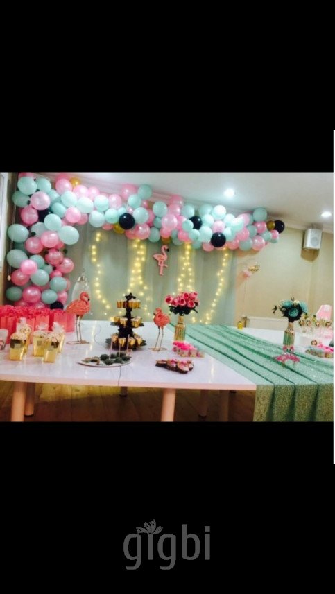 Melissa Organizasyon