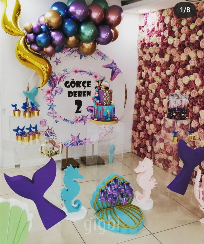 Melissa Organizasyon