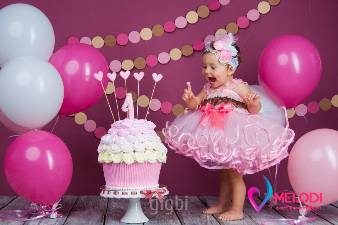 Melodi Event Organization