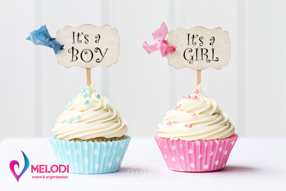 Melodi Event Organization