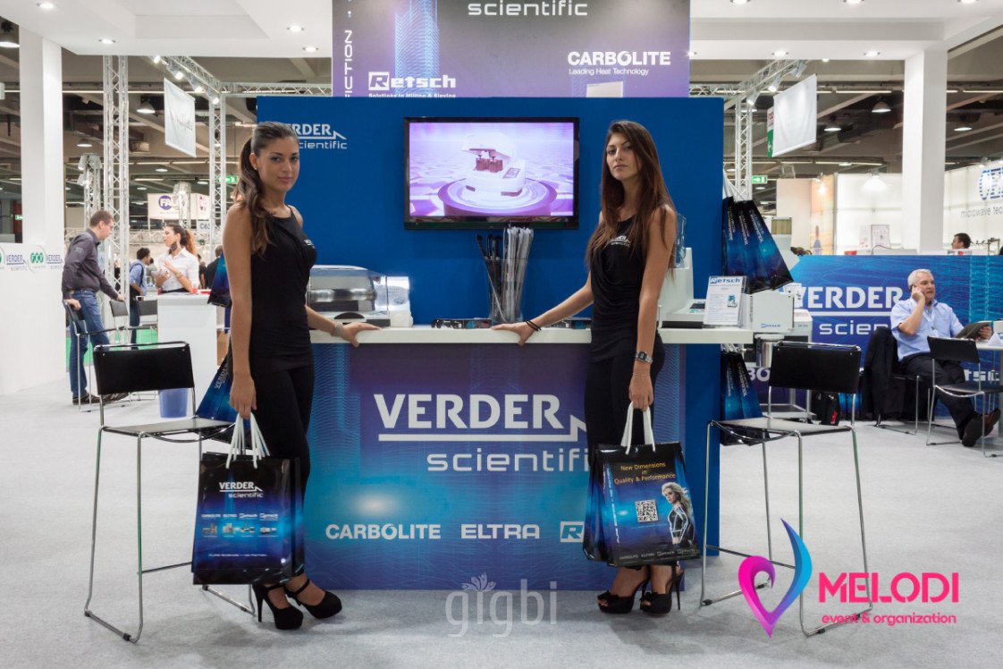 Melodi Event Organization