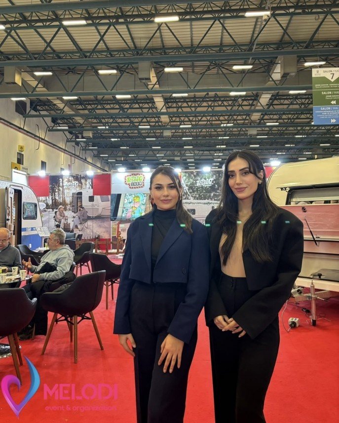 Melodi Events Organization