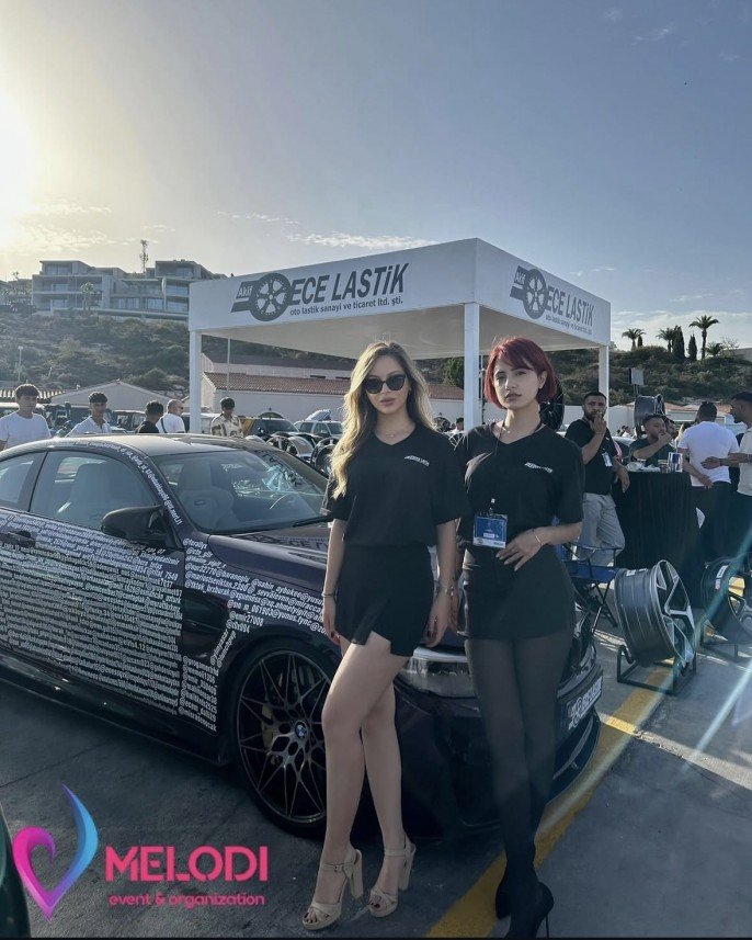 Melodi Events Organization