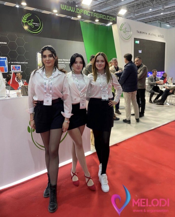 Melodi Events Organization