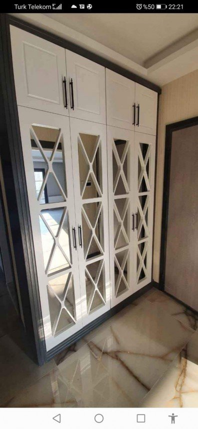 Melon Dekorasyon Şehitoğlu