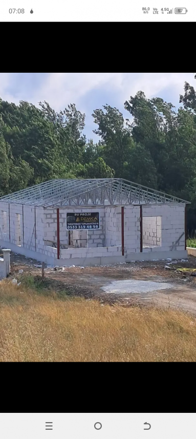 Melon Dekorasyon Şehitoğlu