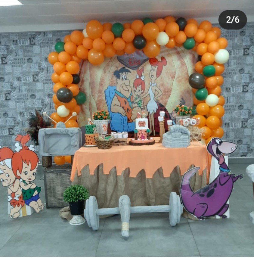 Mels Parti Organizasyon