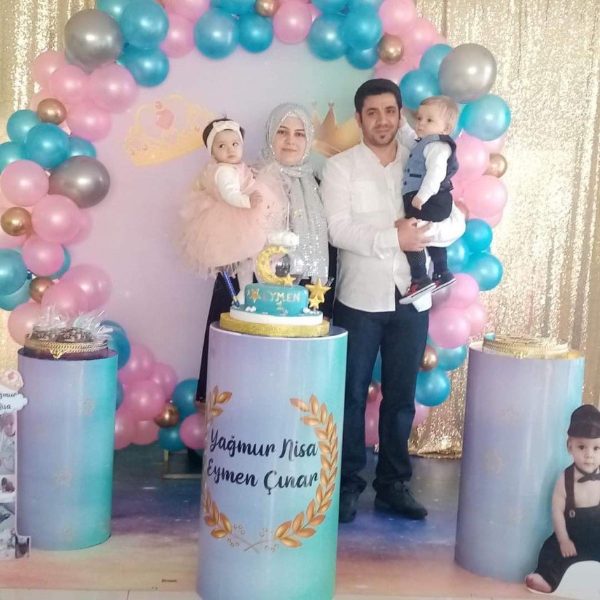 Mels Parti Organizasyon