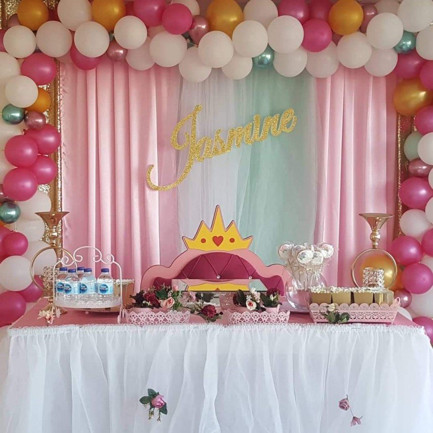 Mels Parti Organizasyon