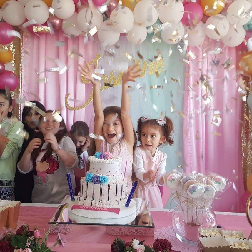 Mels Parti Organizasyon