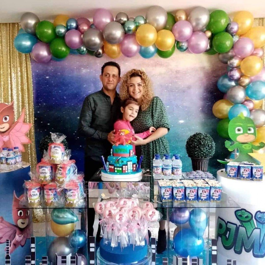 Mels Parti Organizasyon