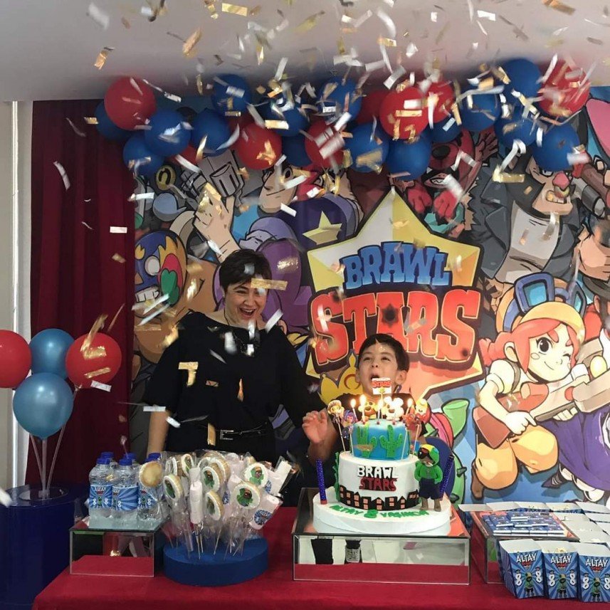 Mels Parti Organizasyon