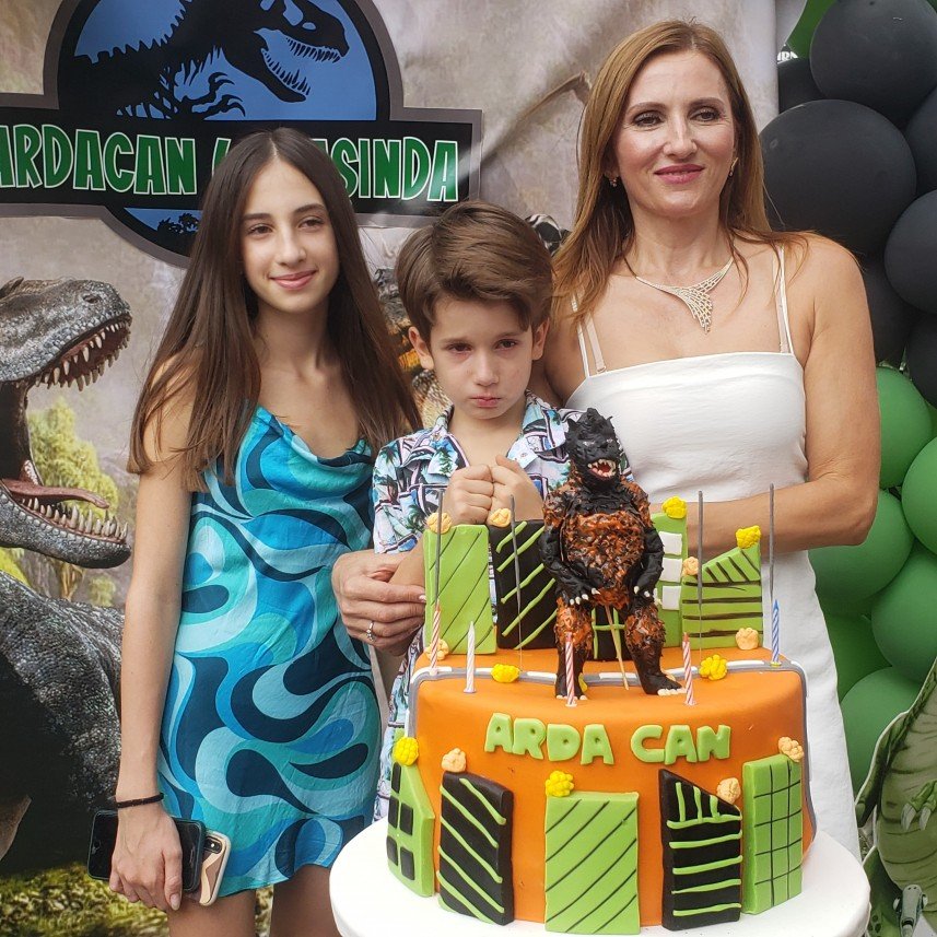 Mels Parti Organizasyon