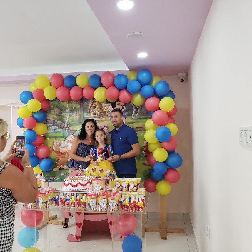 Mels Parti Organizasyon