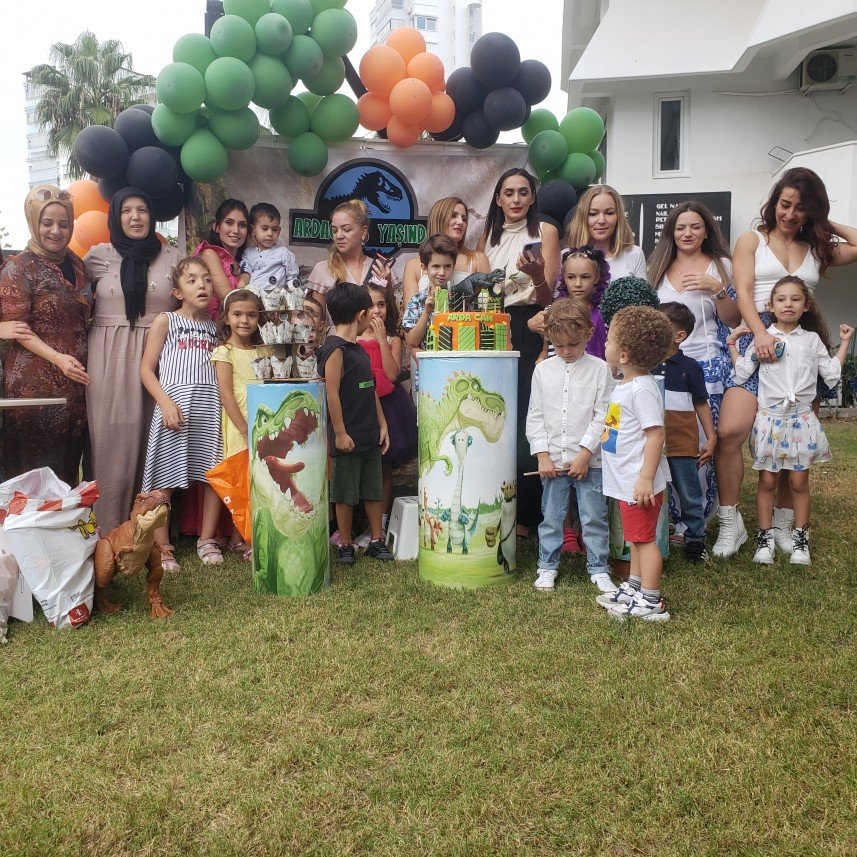 Mels Parti Organizasyon