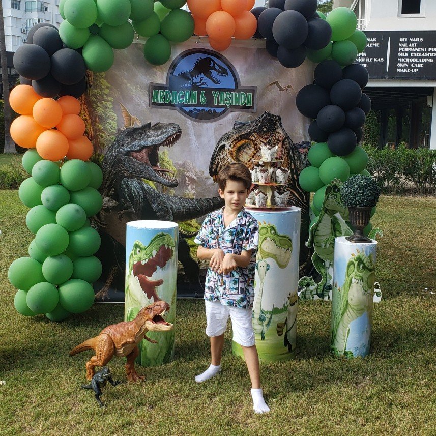 Mels Parti Organizasyon