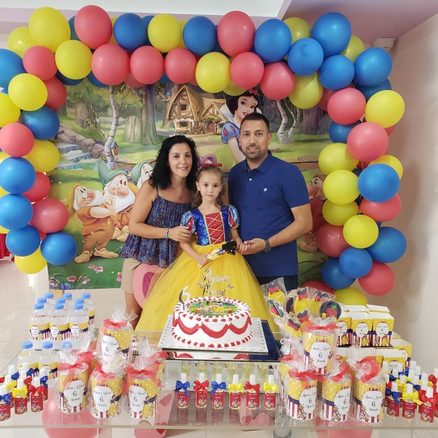 Mels Parti Organizasyon