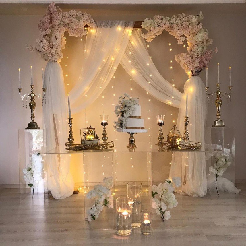 Mels Parti Organizasyon