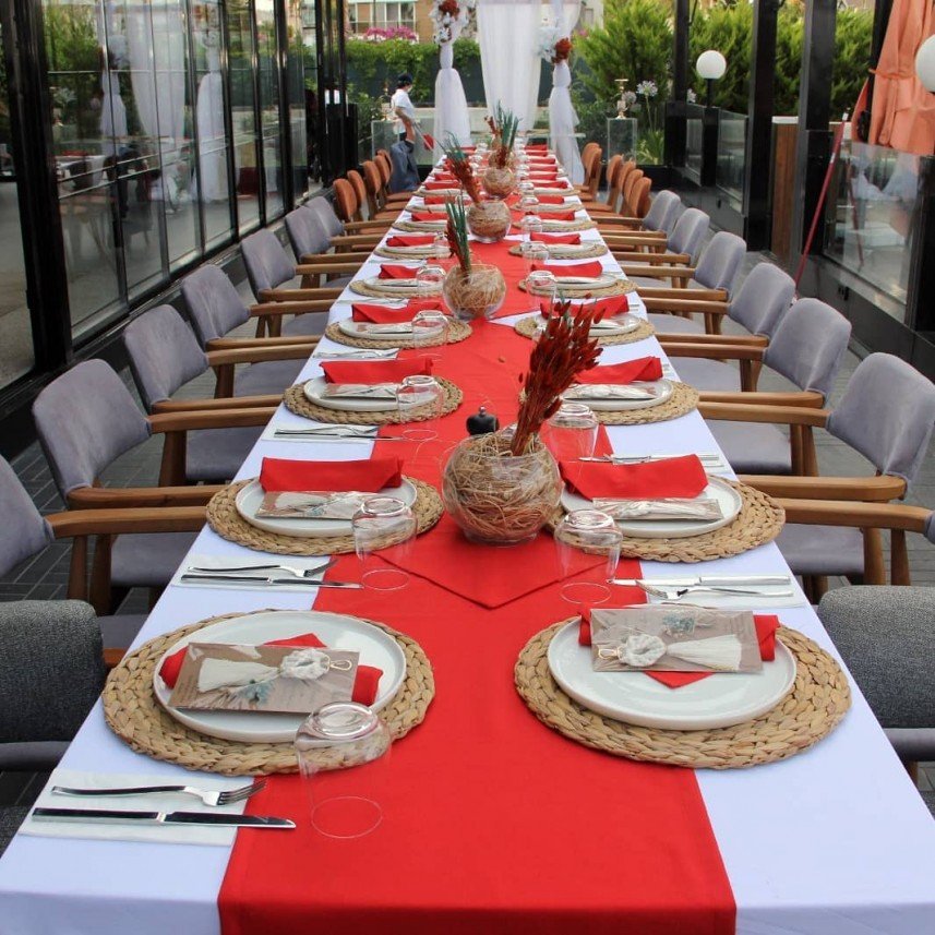 Mels Parti Organizasyon