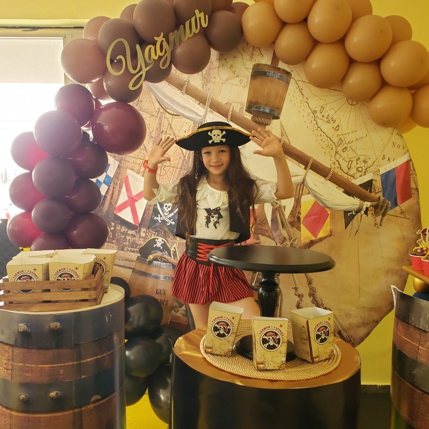 Mels Parti Organizasyon